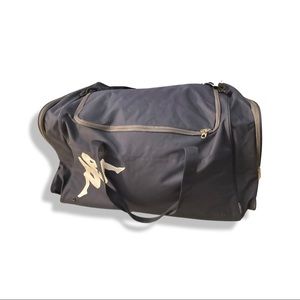 Kappa Large Duffel bag